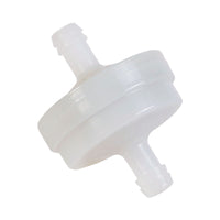 Bensinfilter 60 mikron 1/4" (6,35 mm) – bilde 1