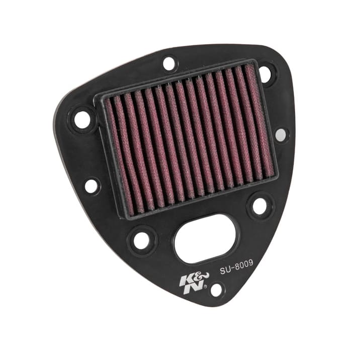 K&N Airfilter C50/M50 09-15