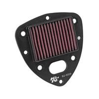 K&N Airfilter C50/M50 09-15 – bilde 1