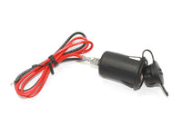 Sno-X Power outlet 12v Ski-Doo/Universal – bilde 1