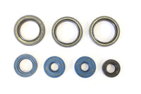 Athena Olje Pakning Sett Aprilia MX 125 04-06 RS 125 95-10 – bilde 1