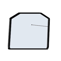 DFK Window Pakning 1m (3m/Fram window – bilde 1