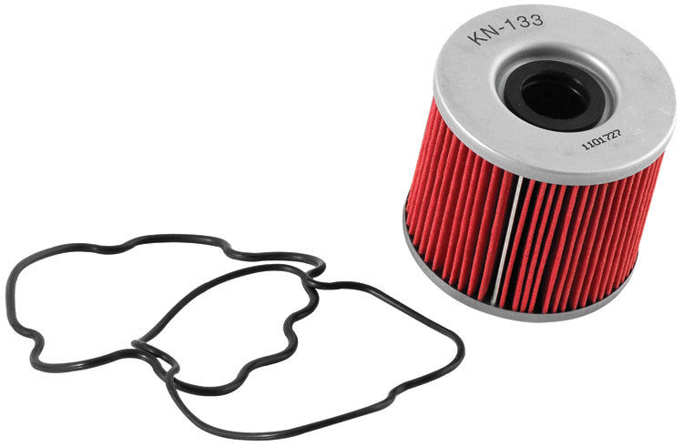 K&N Oilfilter