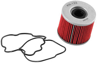 K&N Oilfilter – bilde 1