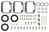 Sno-X Forgasser repair Sett Polaris – bilde 1