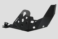 Yakk EXP Yakk EXP Skid Plate Yamaha T7 Tenere 700 World Raid (22-) Svart – bilde 5
