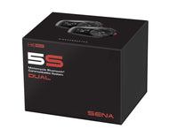 Sena 5S BT Duopack – bilde 1
