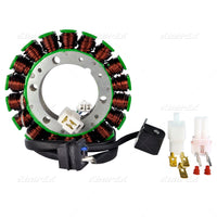 Kimpex Stator A-C – bilde 1