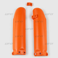 UFO Fork slider protectors KTM SX65 02-.. Oransje 127 – bilde 1