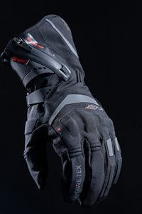 Five Hanske WFX Prime Gore-Tex Svart – bilde 2