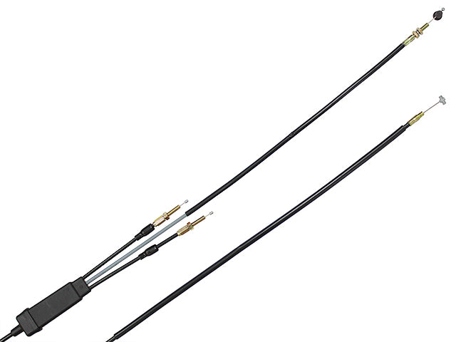 Sno-X Throttle Kabel Ski-Doo
