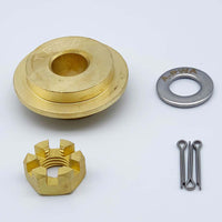 POLASTORM Propeller hardware Sett 25-30HP Tohatsu/Nissan – bilde 1