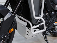 Yakk EXP Yakk EXP Crash bar Nedre Honda XL750 Transalp (23-) Silver – bilde 4