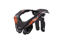 Leatt Nakkekrage SNX 5.5 Svart/Oransje – bilde 1