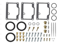 Sno-X Forgasser repair Sett Polaris – bilde 1