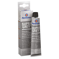 Permatex Supra Grå 80ml – bilde 1