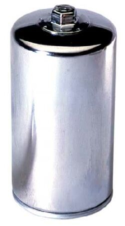 K&N Oilfilter