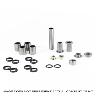 ProX Swingarm Linkage Lager Sett KX125 '94-97