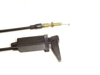 Sno-X Choke Kabel Arctic Cat