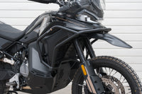 Yakk EXP Yakk EXP Crash bar CFMOTO 800MT-X (25-) Svart – bilde 4
