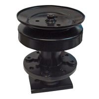 Greentek Spindle assembly Husqvarna 4-pyöräohja. / Jonsered / Partner – bilde 1