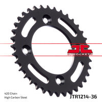 JT Sprockets JT Bak Drev JTR1214.36 – bilde 1