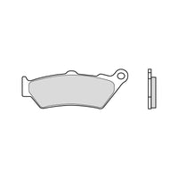 Brembo Brakepads Carbon-Ceramic – bilde 1