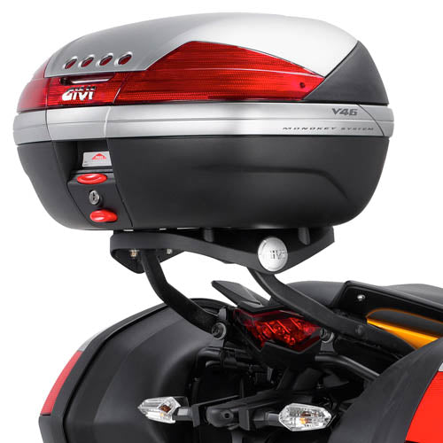 Givi Specific Monorack arms