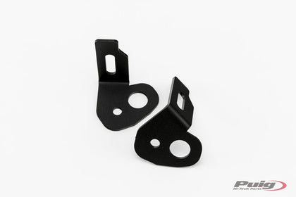 Puig Oem Blinklys Adaptors Suzuki Gsx-R1000 17' C/Blac