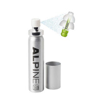 Alpine Rengjøringsspray Clean 25 ml – bilde 1