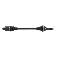 All Balls All Balls Aksel Komplett 8 Polaris Ranger 800 2010-14 Høyre/Venstre Bak – bilde 1