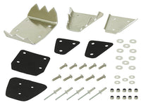 Sno-X Snowshoe Repair Sett – bilde 1
