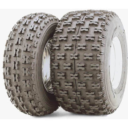 ITP Dekk Holeshot 20x11.00-10 4-Ply