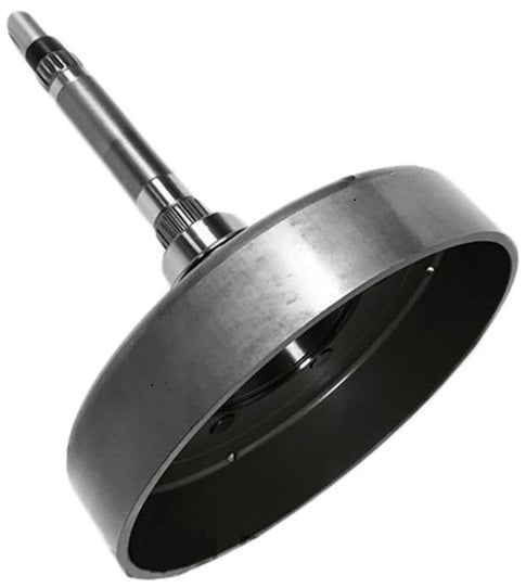 Bronco Clutch housing Yamaha 2007-25