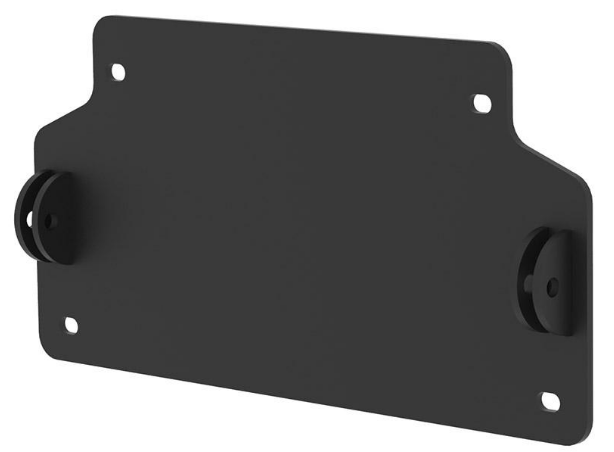 Bronco Mounting Brakett Polaris Ranger 900 1000