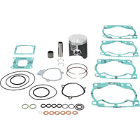 Vertex Top End Stempel Sett KTM SX250 23-..EXC250 24-.. 66.36 – bilde 1