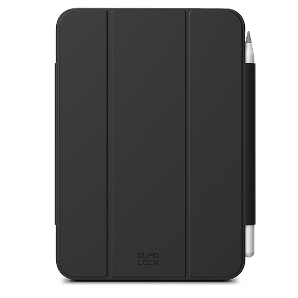 Quad Lock Quad Lås Folio - iPad Mini Gen 6 / A17 Pro