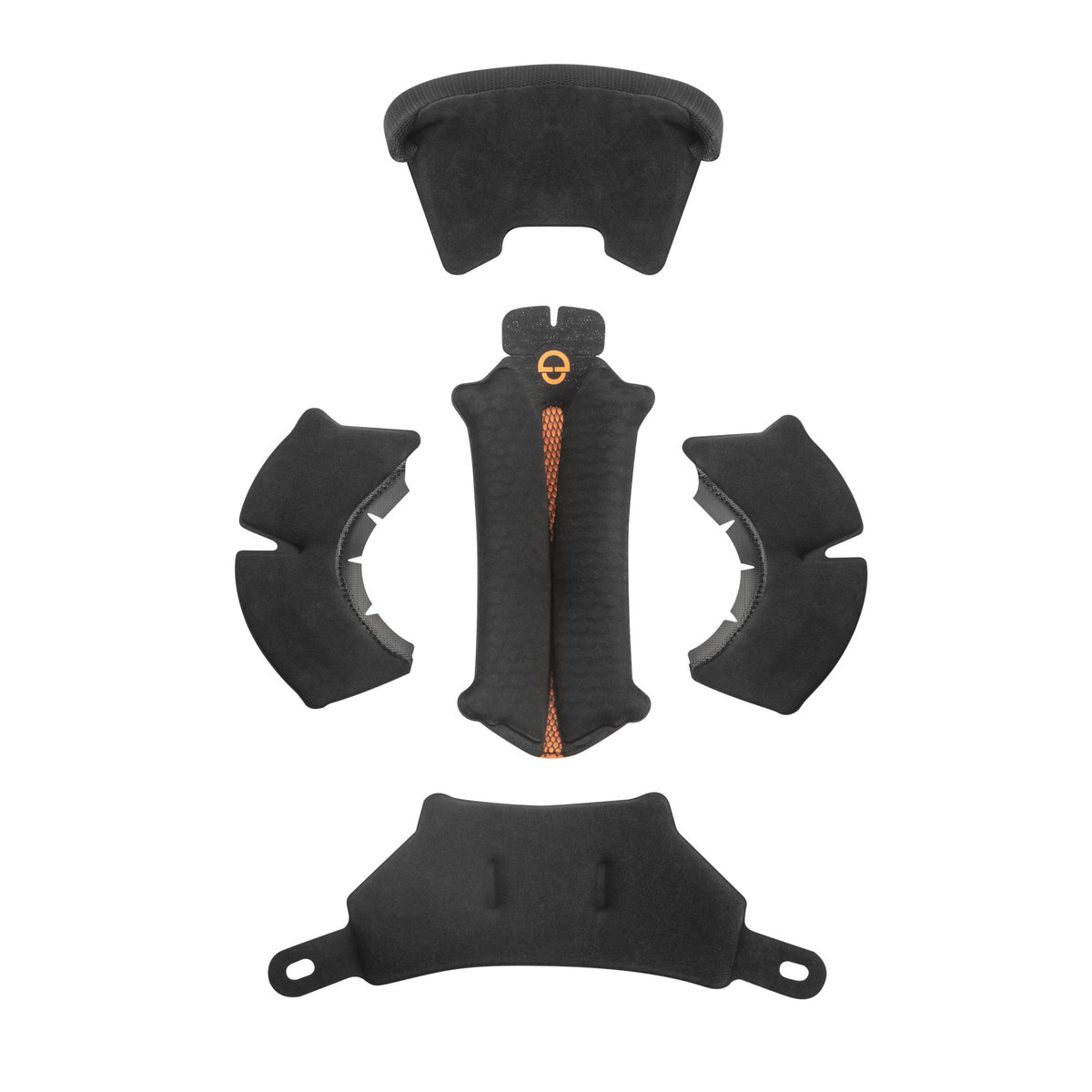 Schuberth J2 Head Pute Sett