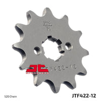 JT Sprockets JT Fram Drev JTF422.12 – bilde 1