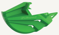 Polisport Parcial Disk Beskytter Grønn (12) – bilde 1