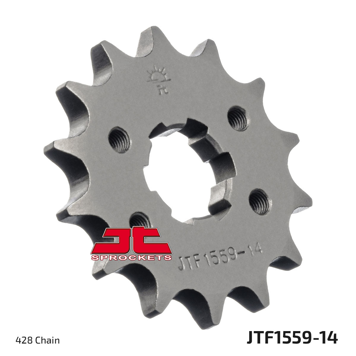 JT Sprockets JT Fram Drev JTF1559.14