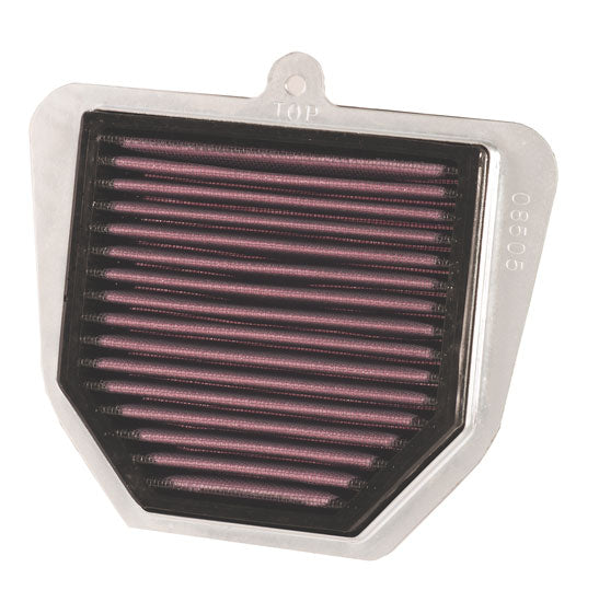 K&N Airfilter FZ-1 06-
