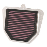 K&N Airfilter FZ-1 06- – bilde 1