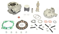 Athena Cylinder Sett with head 125cc Yamaha DT125R/RE/X/TZR125 – bilde 1