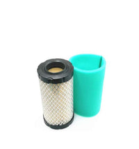 Rotary Luft Filter - Pre-Filter B&S 17.5 & 20hp Intek – bilde 1