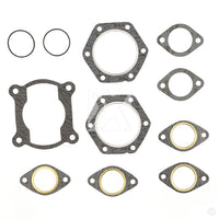 ProX Top End Pakning Sett Polaris Indy 488 (Fan Cooled) – bilde 1