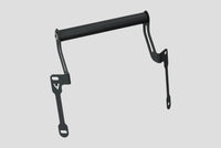 Yakk EXP Yakk EXP Cockpit Feste Honda XL750 Transalp (23-24) Svart – bilde 1