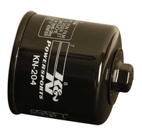 K&N Oilfilter – bilde 1