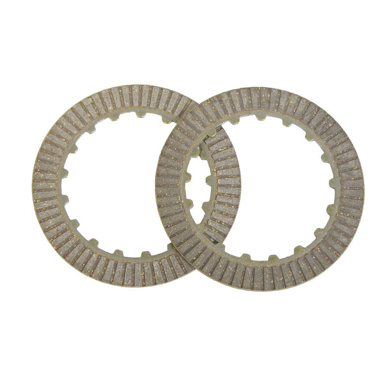 Forte Clutchdisks (2 pcs) Honda Z50 Monkey