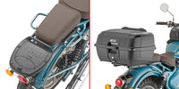 Givi Sp. At. Royal Enfield Classic 650 (2025) – bilde 1